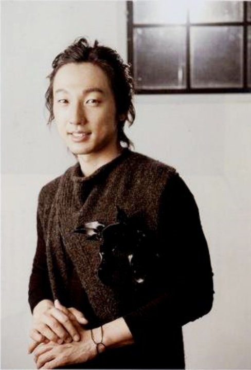 Lee Seung-hyo Fotoğrafı