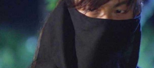 Lee Seung-hyo Fotoğrafı