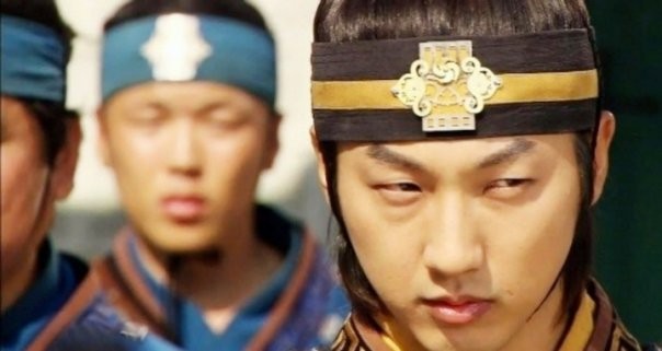 Lee Seung-hyo Fotoğrafı