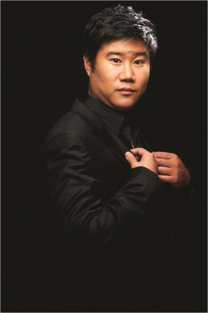 Lim Hyun-sung Fotoğrafı