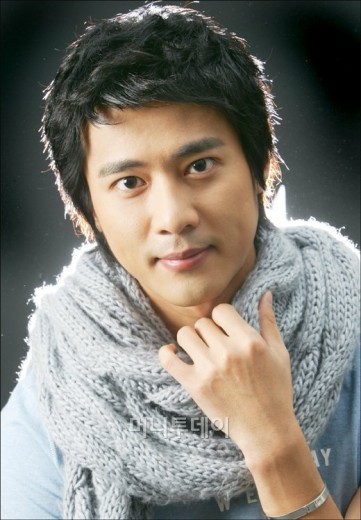 Ko Joo-won Fotoğrafı