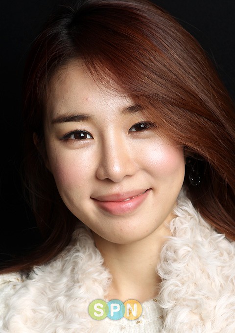 Yoo In-na Fotoğrafı
