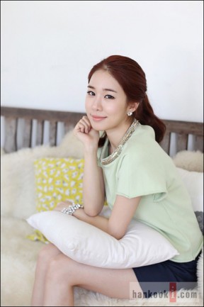 Yoo In-na Fotoğrafları 32