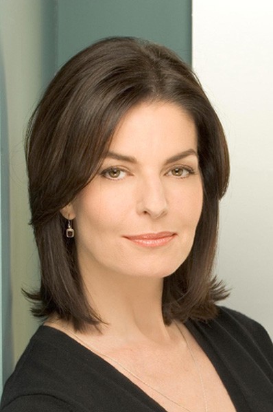 Sela Ward Fotoğrafları 5