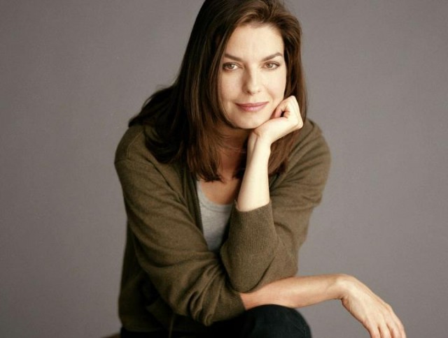 Sela Ward Fotoğrafı