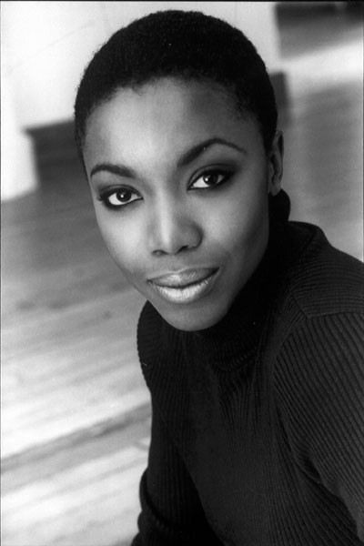 Heather Headley Fotoğrafları 1