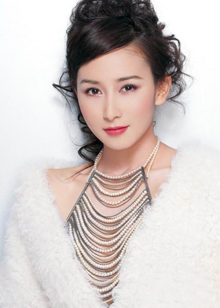Jing Hu Fotoğrafı