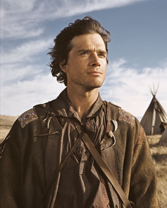 Matthew Settle Fotoğrafları 3