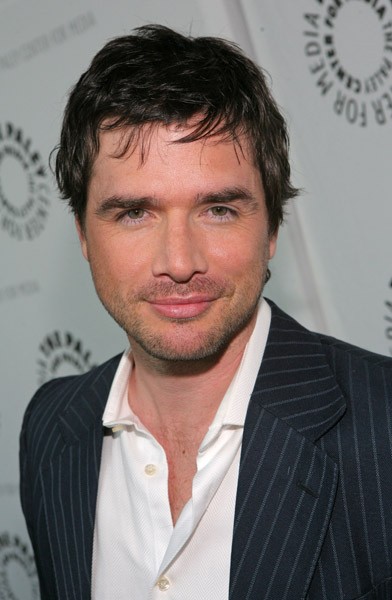 Matthew Settle Fotoğrafları 5