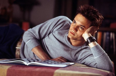 Shane West Fotoğrafları 2