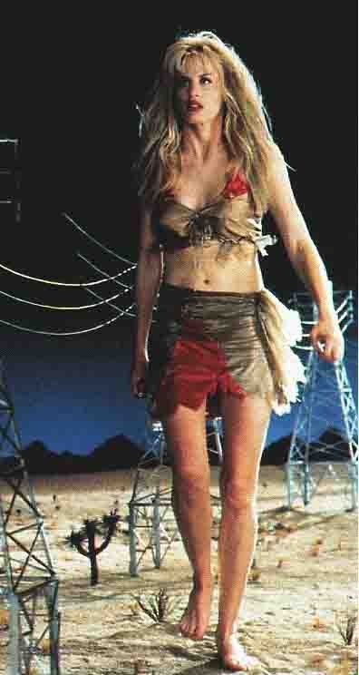 Daryl Hannah Fotoğrafları 2