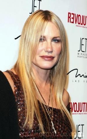 Daryl Hannah Fotoğrafları 8