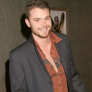 Clayne Crawford Fotoğrafları 15