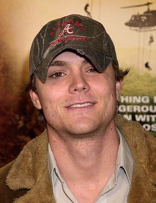 Clayne Crawford Fotoğrafları 16