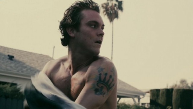 Clayne Crawford Fotoğrafları 22