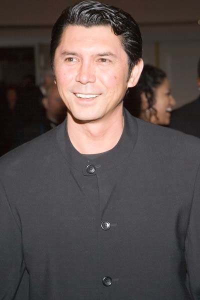 Lou Diamond Phillips Fotoğrafları 1