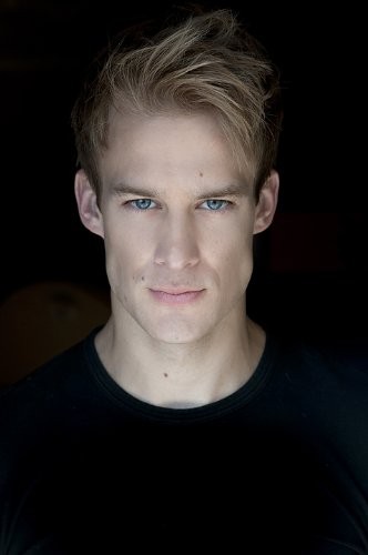 Bradley Dodds Fotoğrafı