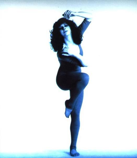 Kate Bush Fotoğrafı