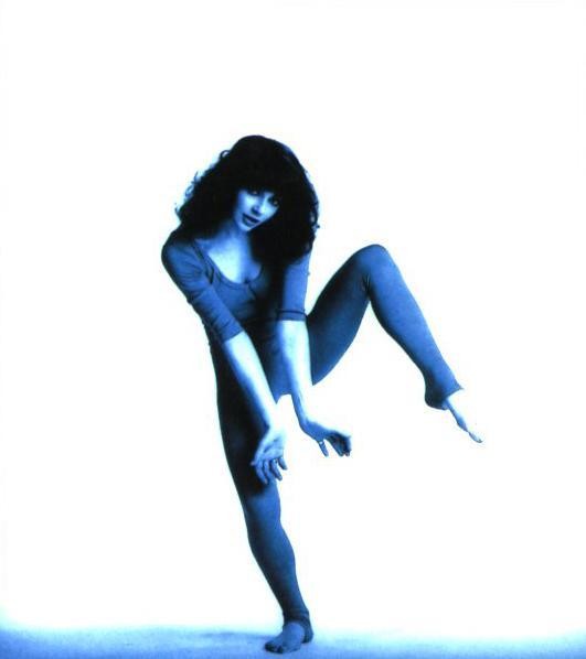 Kate Bush Fotoğrafı