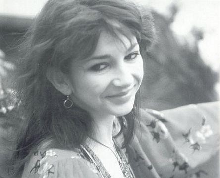 Kate Bush Fotoğrafı