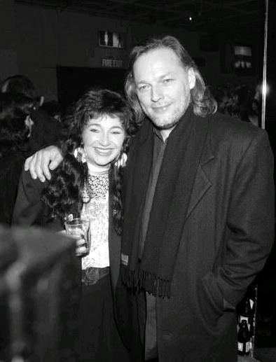 Kate Bush Fotoğrafı