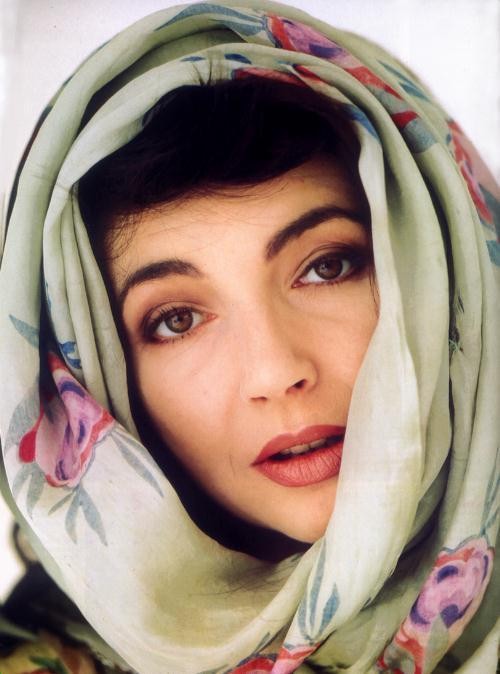 Kate Bush Fotoğrafları 36