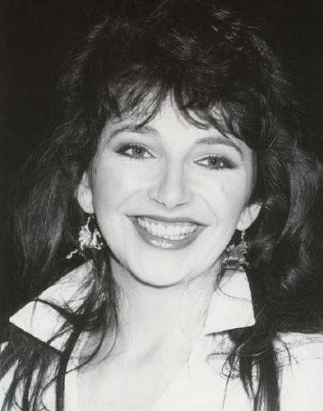 Kate Bush Fotoğrafları 5