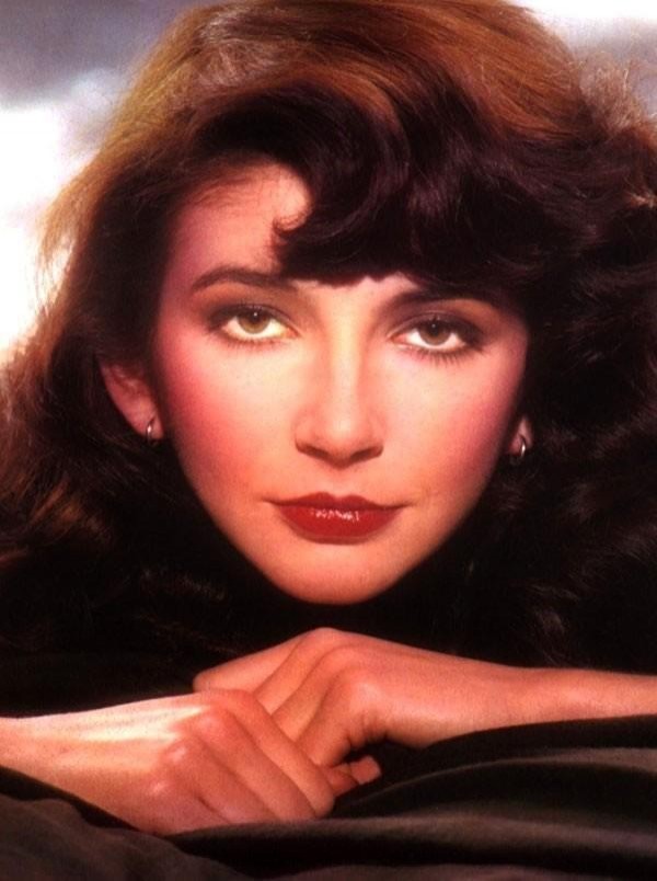 Kate Bush Fotoğrafı