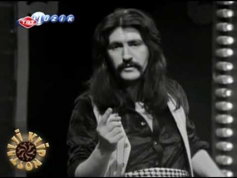 Barış Manço Fotoğrafı