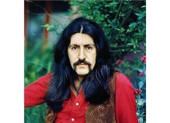 Barış Manço Fotoğrafı