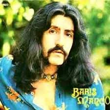 Barış Manço Fotoğrafı
