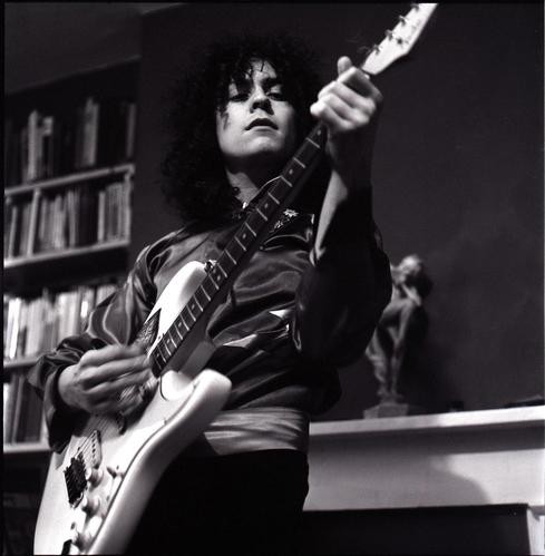 Marc Bolan Fotoğrafları 2