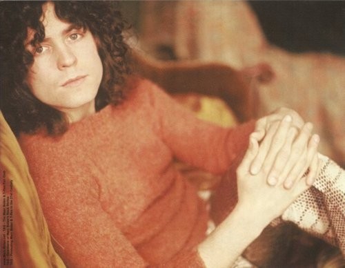 Marc Bolan Fotoğrafları 12