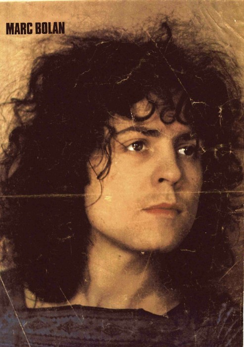 Marc Bolan Fotoğrafları 3