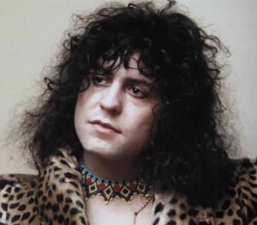 Marc Bolan Fotoğrafı
