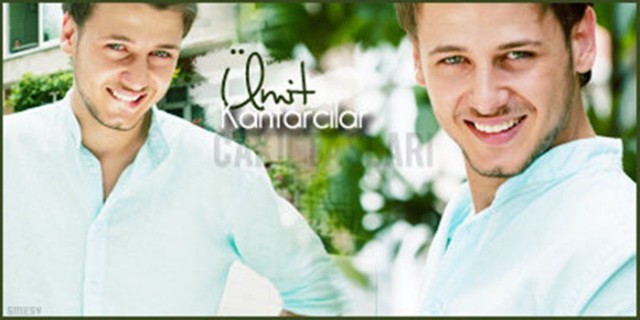 Ümit Kantarcılar Fotoğrafı