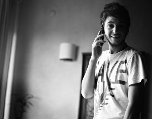 Ümit Kantarcılar Fotoğrafı