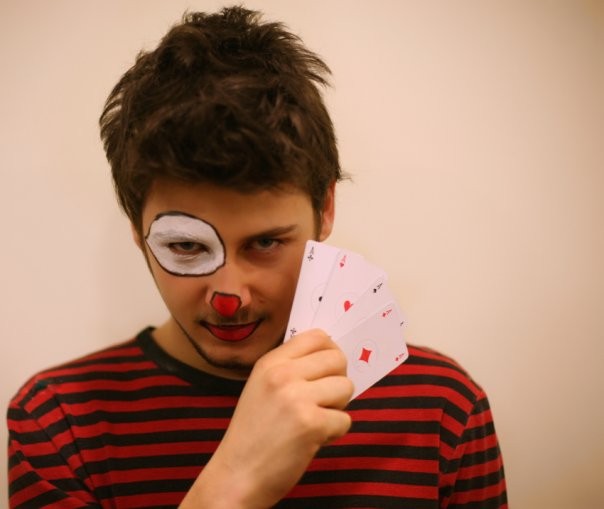 Ümit Kantarcılar Fotoğrafı