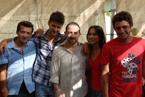 Özgün Karaman Fotoğrafı