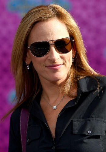 Marlee Matlin Fotoğrafları 7