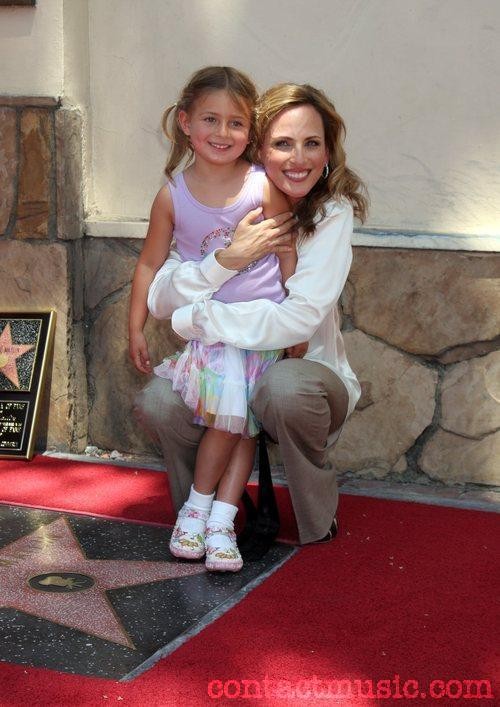 Marlee Matlin Fotoğrafları 8