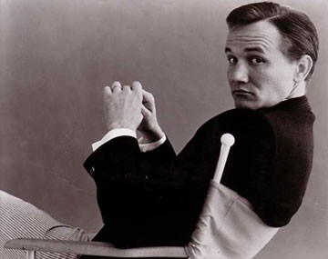 Roger Miller Fotoğrafları 4