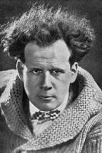 Sergei M. Eisenstein Fotoğrafları 6