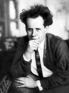 Sergei M. Eisenstein Fotoğrafları 8