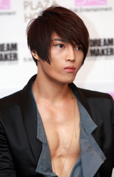 Jaejoong Fotoğrafı