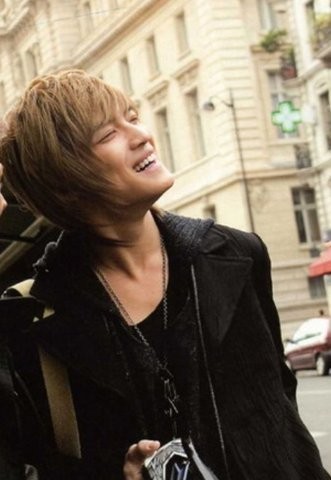 Jaejoong Fotoğrafı