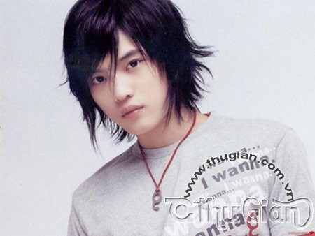 Jaejoong Fotoğrafı