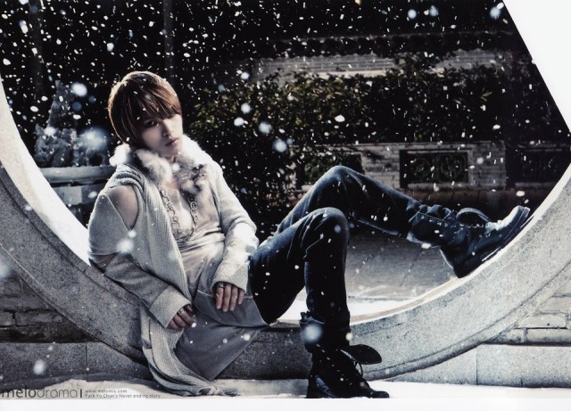 Jaejoong Fotoğrafı