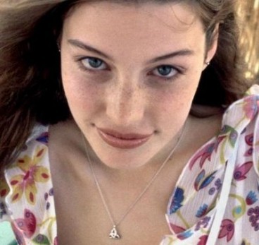 Jessica Pare Fotoğrafları 2