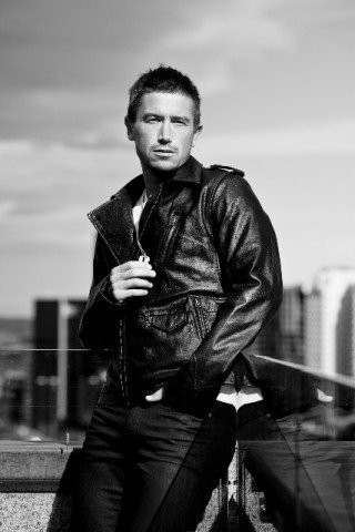 Harry Kewell Fotoğrafı